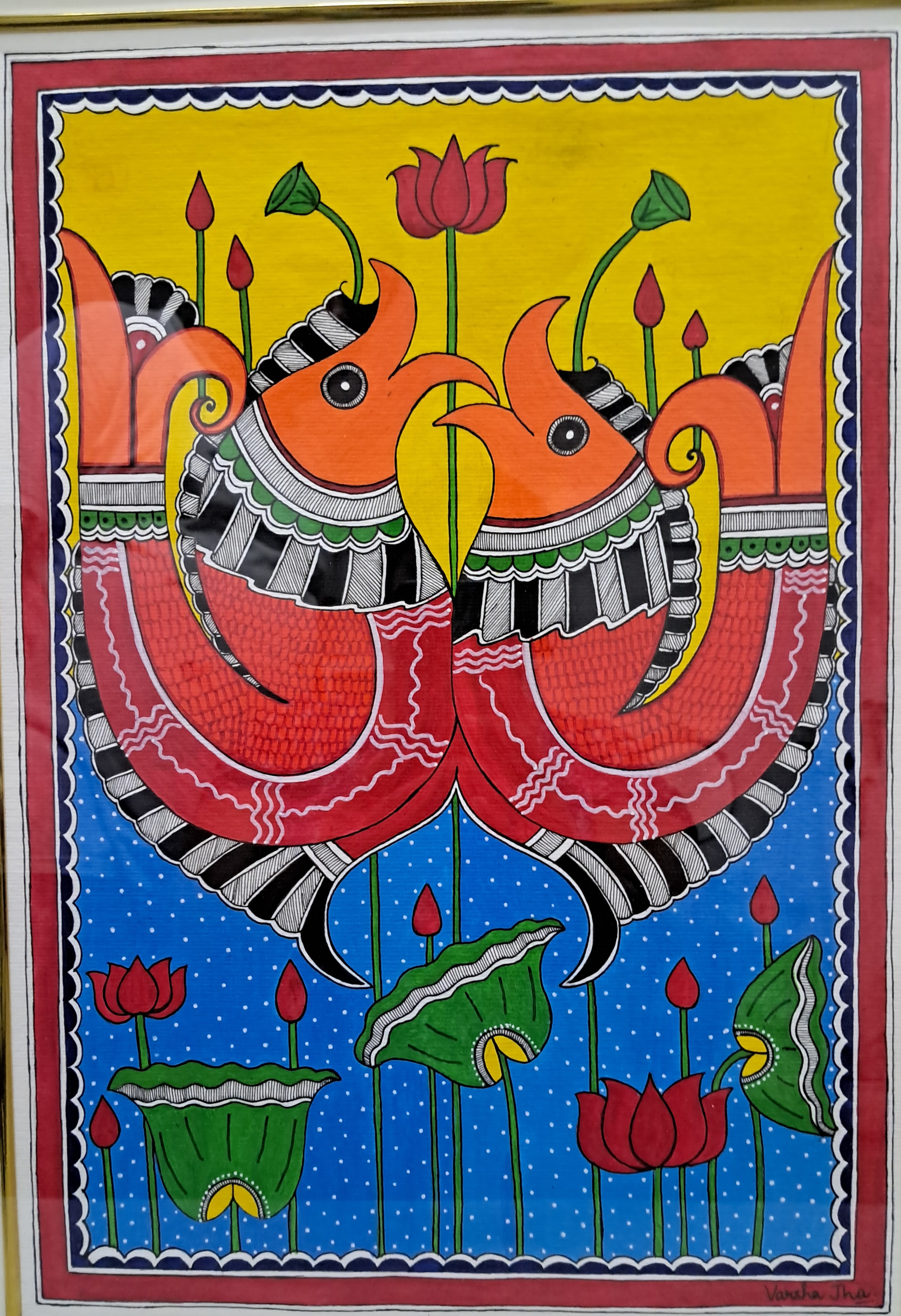 Two Fish – Eternal Love & Harmony